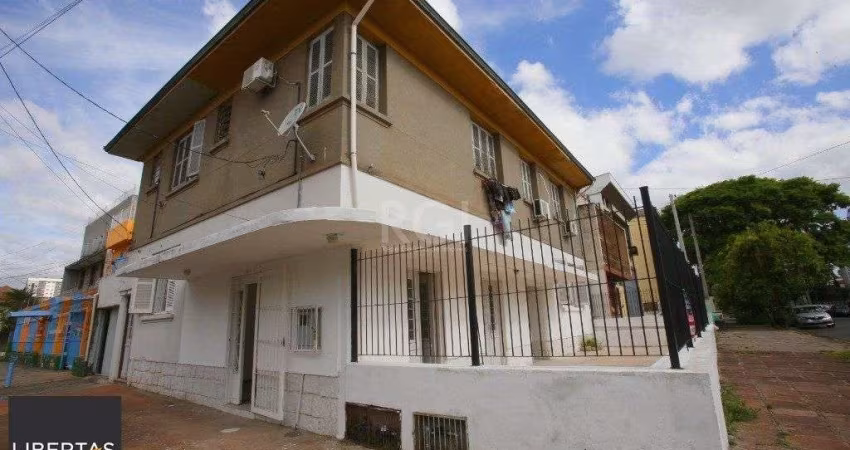 Prédio 2 dormitórios à venda Navegantes Porto Alegre/RS