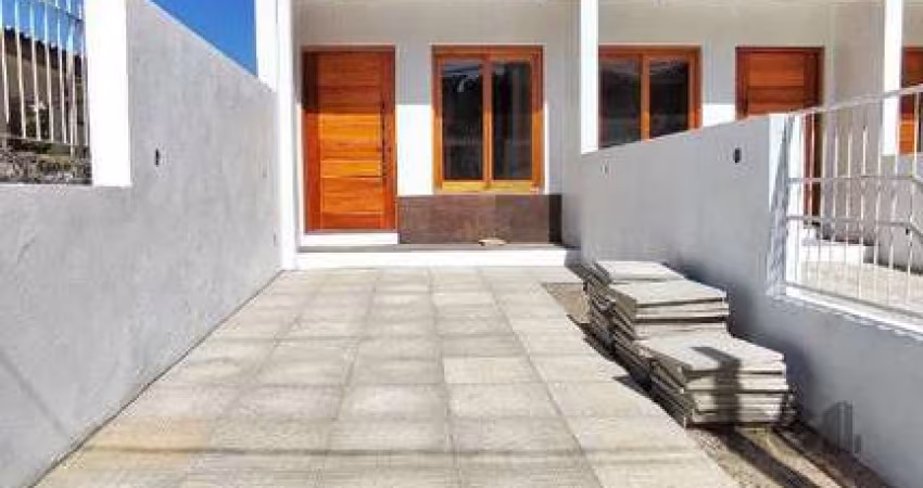 Sobrado Pronto, no Jardim Itu-Sabará: 2 Dormitórios, 1 Suíte.