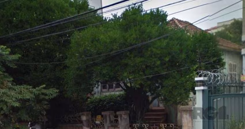 Casa comercial à venda Passo da Areia Porto Alegre/RS