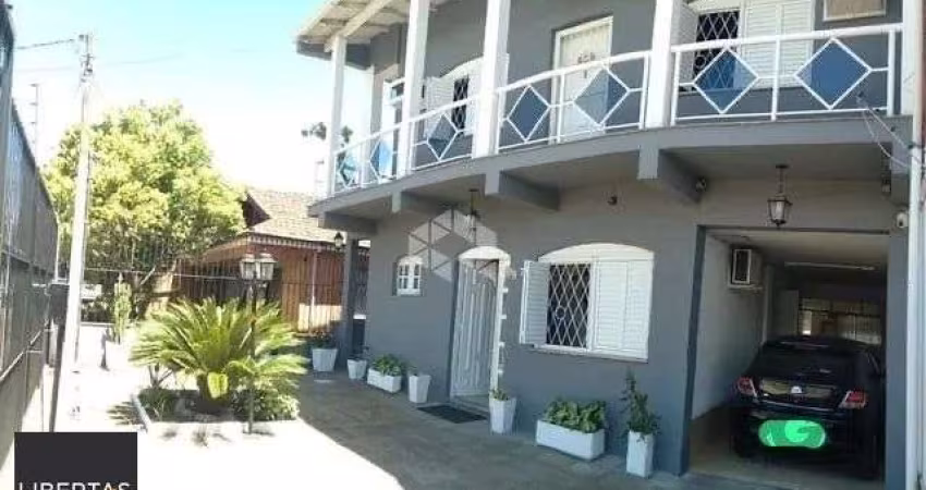 Excelente casa de 70m² com 3 dormitórios no bairro Sarandi.