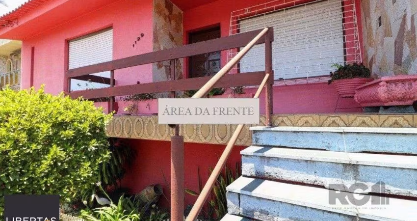 Casa 3 dormitórios à venda Cristo Redentor Porto Alegre/RS