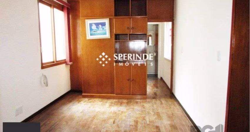Excelente apartamento JK no Bairro Jardim Botânico,, com 33,39 de área privativ