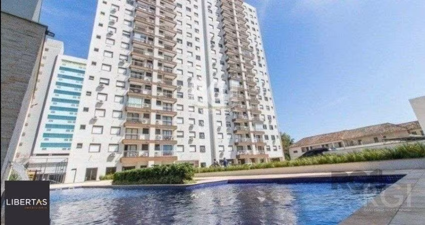 Apartamento 3 dormitórios à venda Santa Maria Goretti Porto Alegre/RS