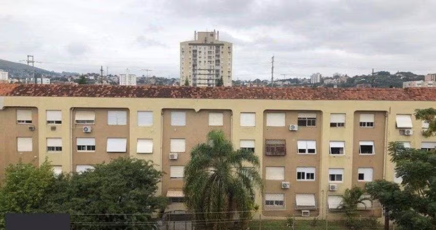 Apartamento 1 dormitórios à venda Jardim  Botânico Porto Alegre/RS