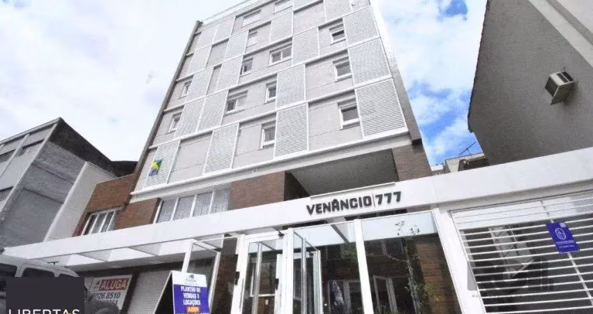 Apartamento 2 dormitórios à venda santana porto alegre/rs