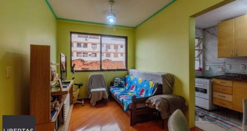 Apartamento 1 dormitórios à venda Santana Porto Alegre/RS