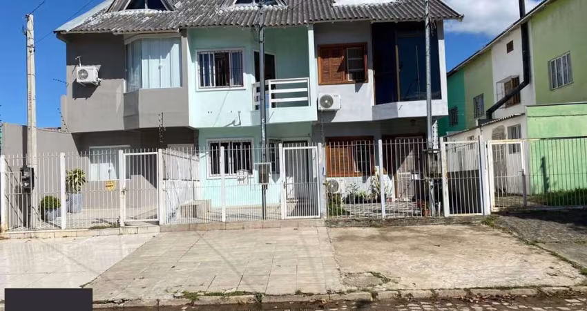 Sobrado Com Excelente localização