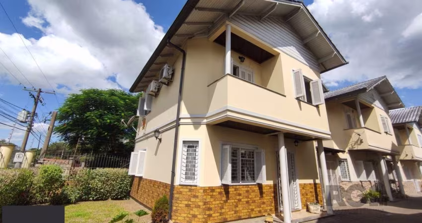 Casa Condominio para Venda - 114.83m², 3 dormitórios, sendo 1 suites, 2 vagas -