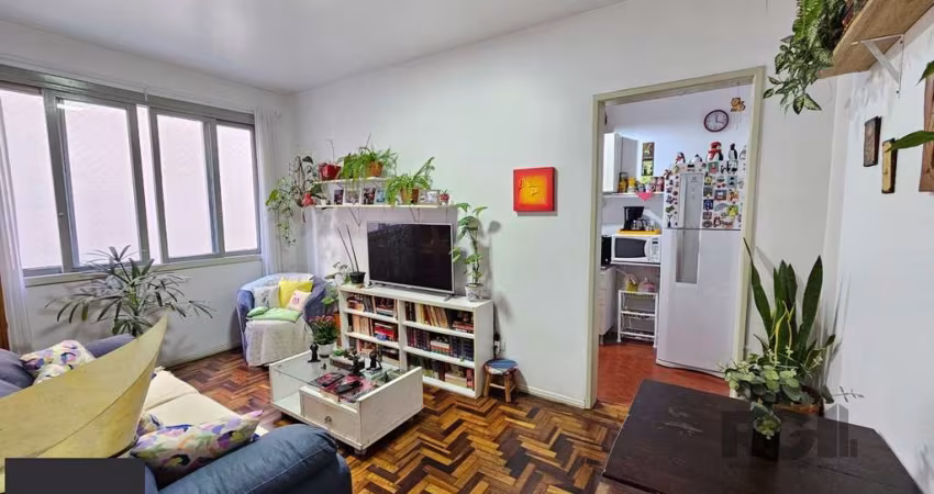 Apartamento 2 dormitórios à venda Santana Porto Alegre/RS