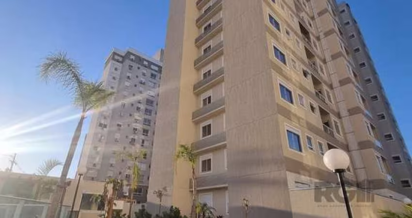 Apartamento 2 dormitórios à venda Jardim Carvalho Porto Alegre/RS