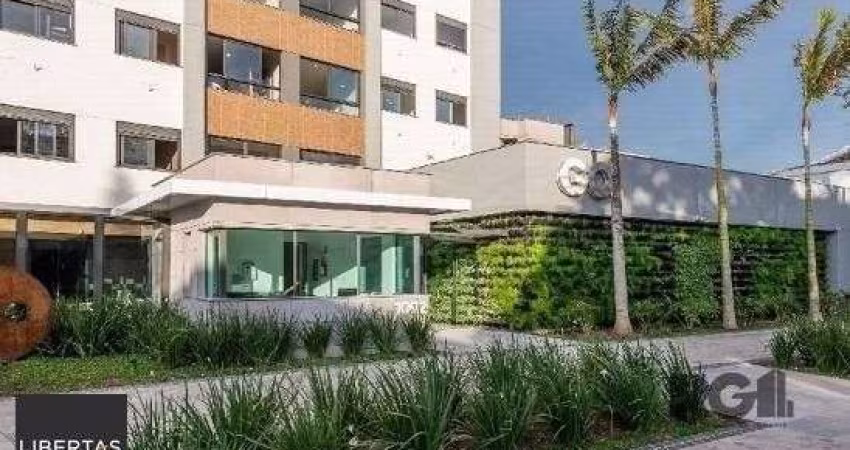 Apartamento 2 dormitórios à venda Farroupilha Porto Alegre/RS