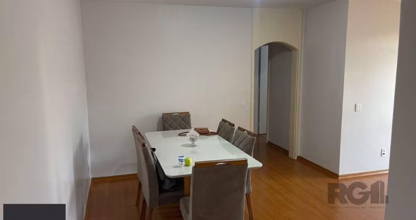 Apartamento 3 dormitórios à venda Cristal Porto Alegre/RS