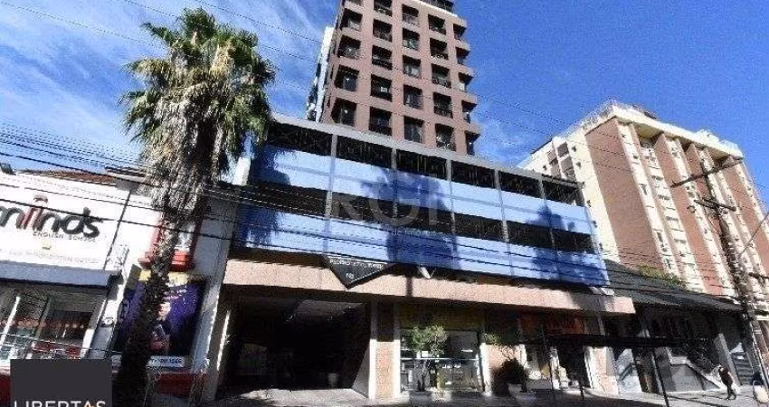 Sala Comercial à venda Menino Deus Porto Alegre/RS