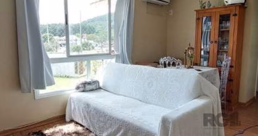 Apartamento 3 dormitórios à venda Hípica Porto Alegre/RS