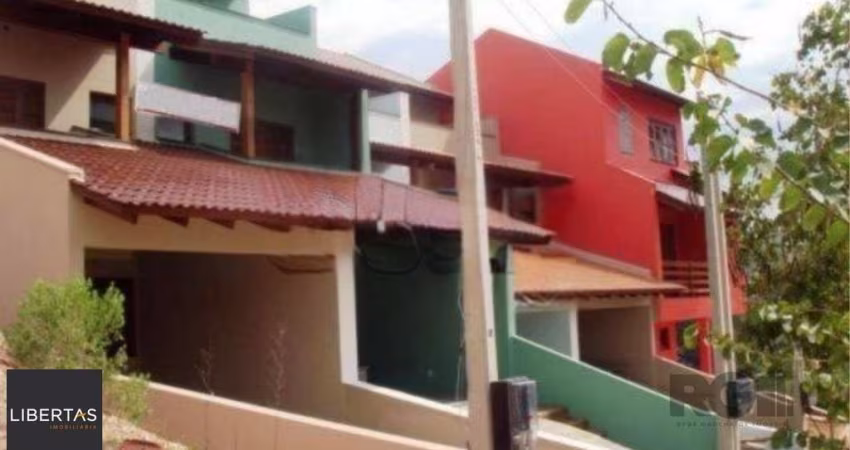 Casa Condominio para Venda - 142m², 3 dormitórios, sendo 3 suites, 2 vagas -