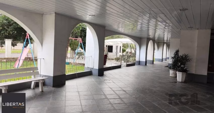 Apartamento 2 dormitórios à venda Cristal Porto Alegre/RS