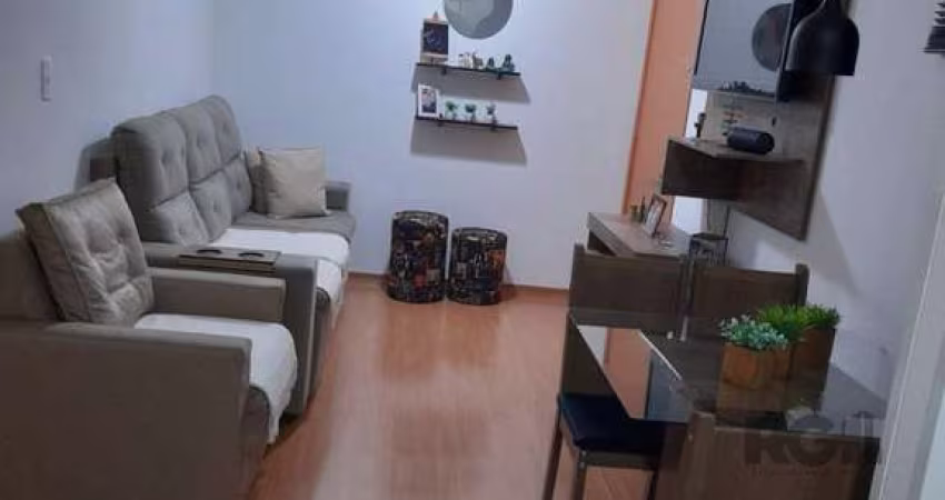 Apartamento 2 dormitórios à venda Estância Velha Canoas/RS