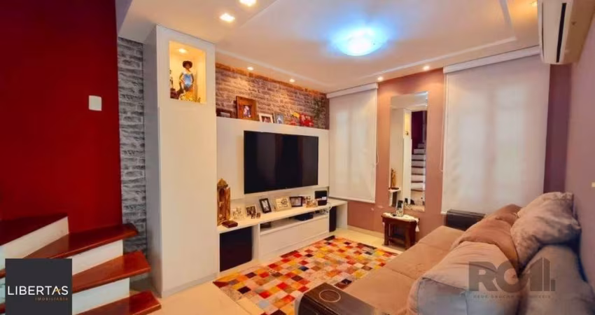 Casa 3 dormitórios à venda Ipanema Porto Alegre/RS