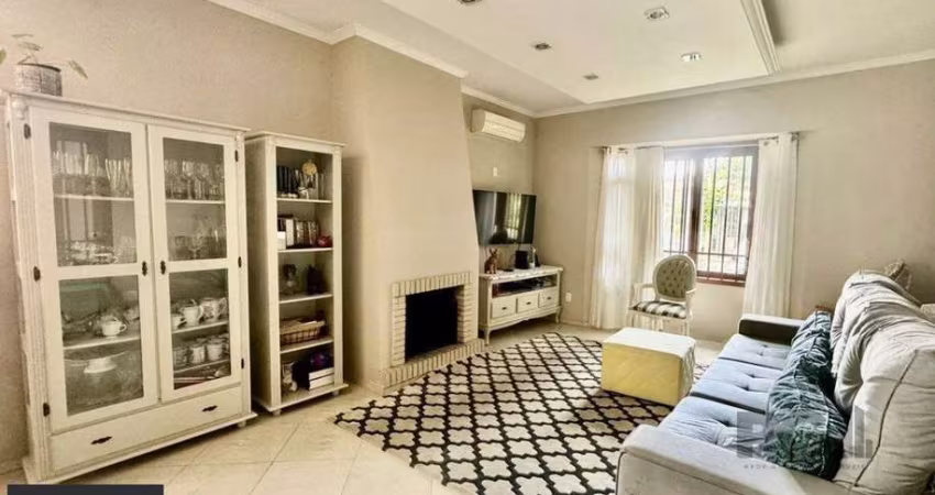 Casa 3 dormitórios à venda Ipanema Porto Alegre/RS