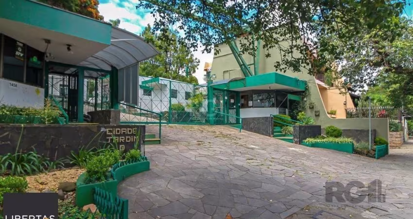 Apartamento 2 dormitórios à venda Nonoai Porto Alegre/RS