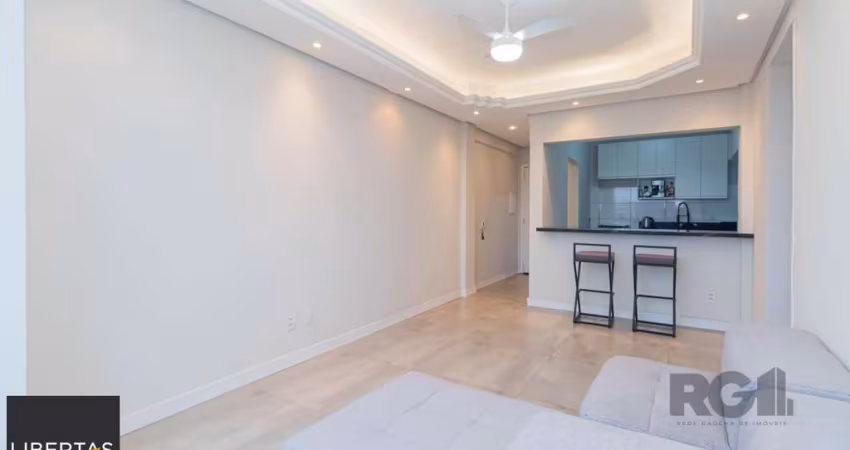 Apartamento 3 dormitórios à venda Centro Histórico Porto Alegre/RS
