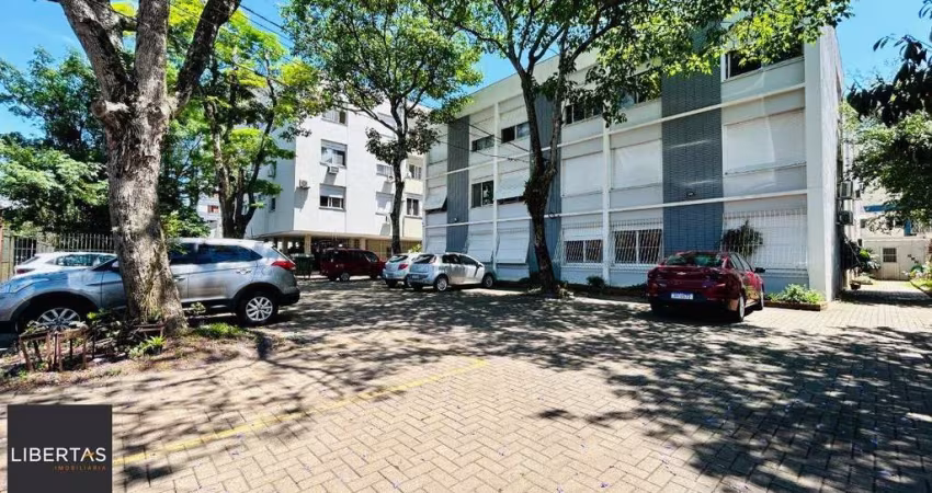 APARTAMENTO GARDEN 3 DORMITÓRIOS COM VAGA DE GARAGEM NO MENINO DEUS