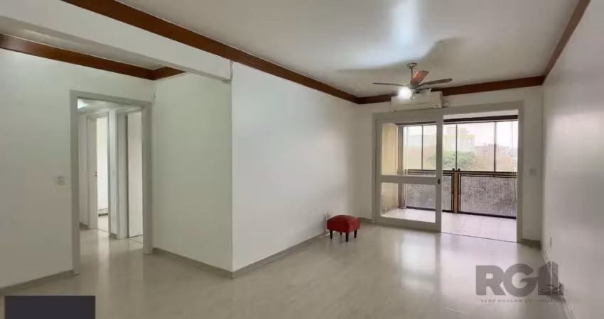 Oportunidade: apartamento 3 dormitórios com suíte e vaga de garagem no menino de