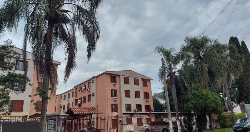 Apartamento 2 dormitórios, 1 vaga, Bairro ponta Porã