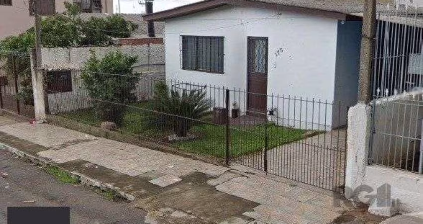 Terreno 385m² Bairro Vera Cruz