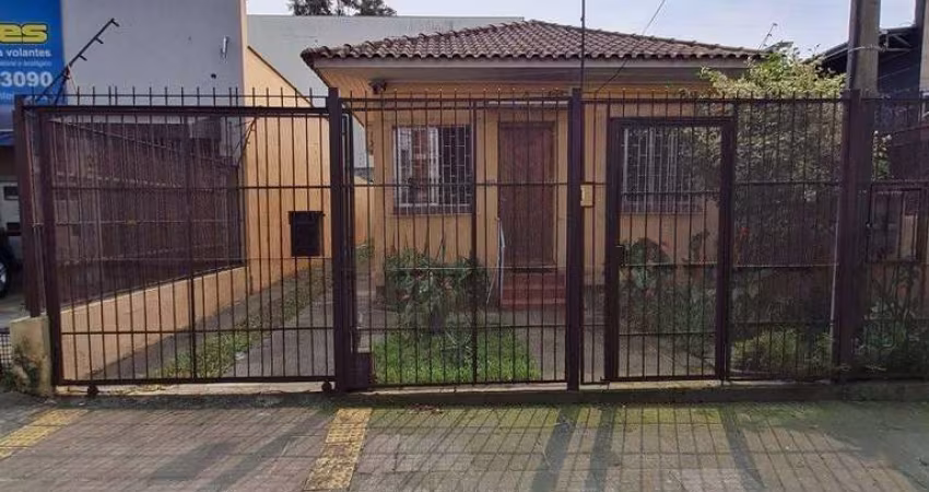 Casa 2 dormitórios à venda Jardim  Botânico Porto Alegre/RS