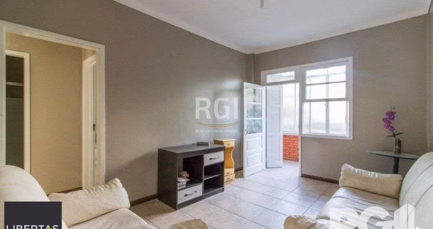 Apartamento 2 dormitórios à venda Navegantes Porto Alegre/RS