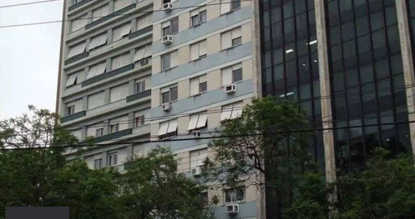 Apartamento 3 quartos, suite, dep de empregada,andar alto,Bairro Centro