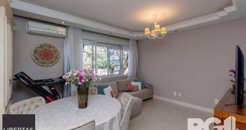 Apartamento 2 dormitórios à venda Rio Branco Porto Alegre/RS