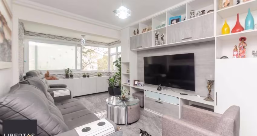 Apartamento 3 dorm. c/suíte + vaga Teresópolis - Porto Alegre