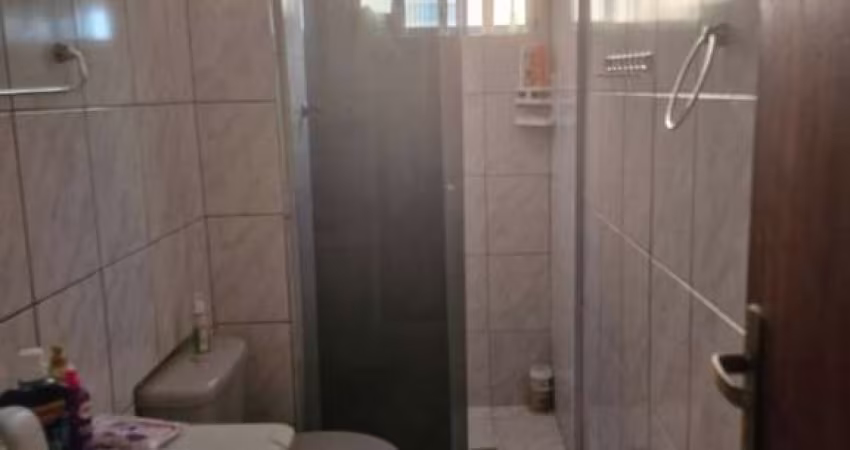 Apartamento 2 dorm. + vaga 53m² Medianeira - Porto Alegre