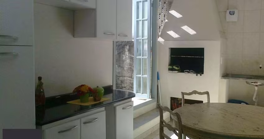 Casa 75m² 3 dorm. 1 varanda, 1 vaga  Jardim Sabará - Porto Alegre