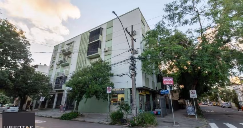 Apartamento 3 dorm. 88m² Azenha - Porto Alegre