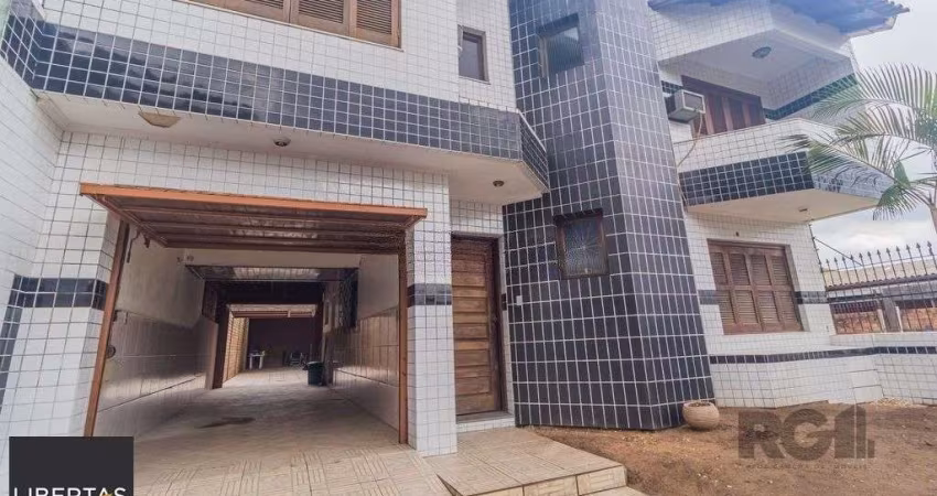 Casa com 240m², 3 dormitórios, 6 vagas no bairro Sarandi