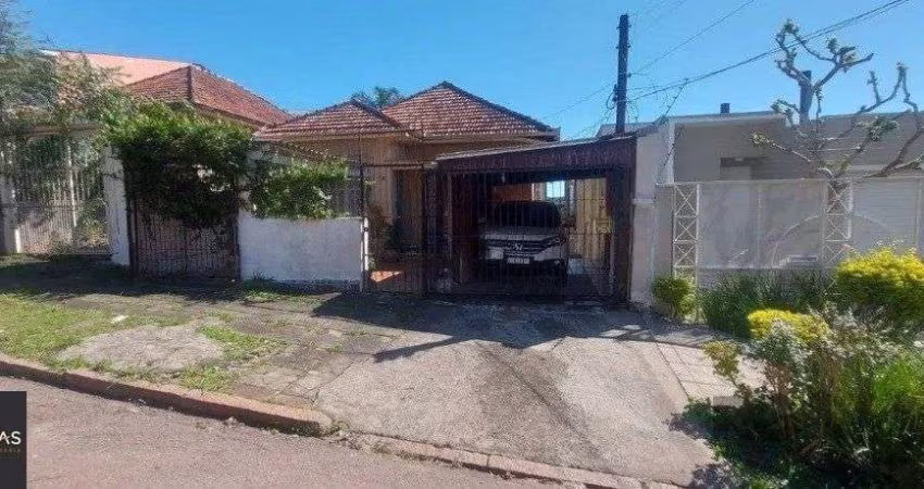 Terreno no bairro medianeira