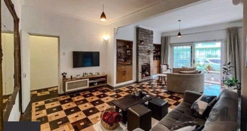 Apartamento 3 dormitórios à venda Azenha Porto Alegre/RS