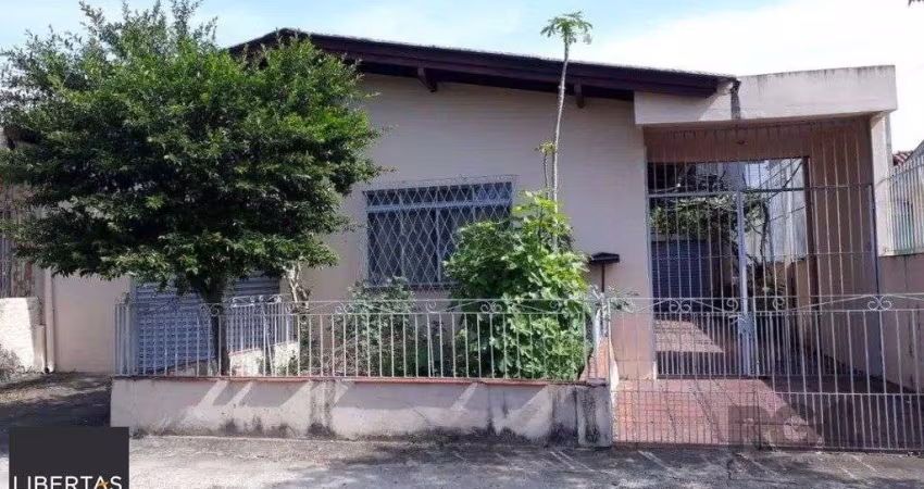 Casa com 5 dormitórios no bairro Passo das Pedras