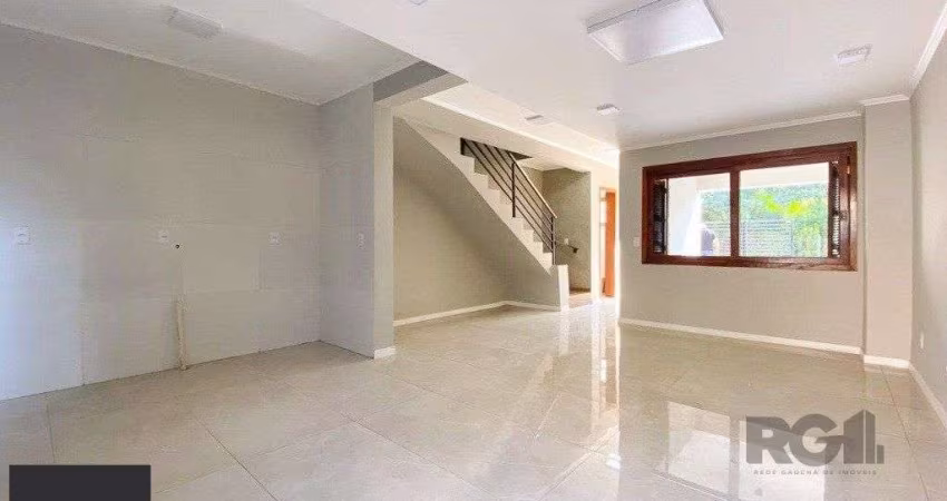 Casa de 3 dormitórios no bairro Mário Quintana