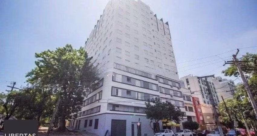 Apartamento com 106 m² na Laurindo, Bairro Santana em Porto Alegre-RS