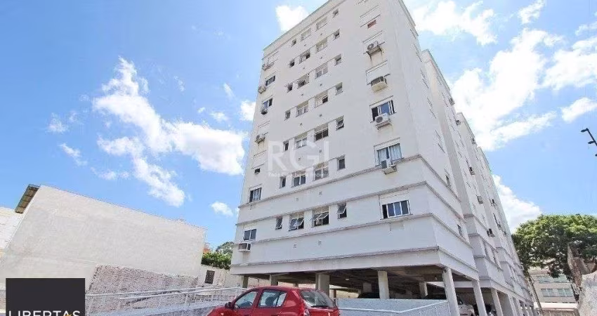 Apartamento para Venda - 50.48m², 2 dormitórios, 1 vaga - Teresópolis