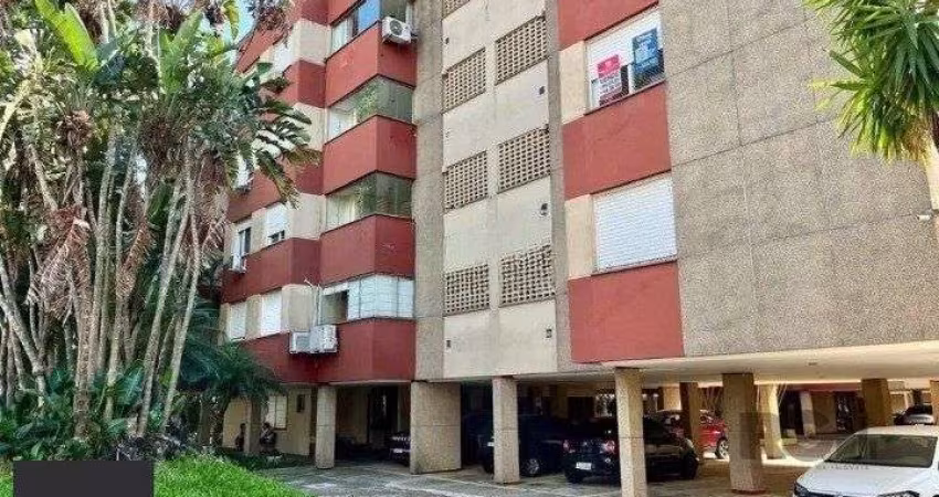 Apartamento para Venda - 77m², 2 dormitórios, 1 vaga - Teresópolis