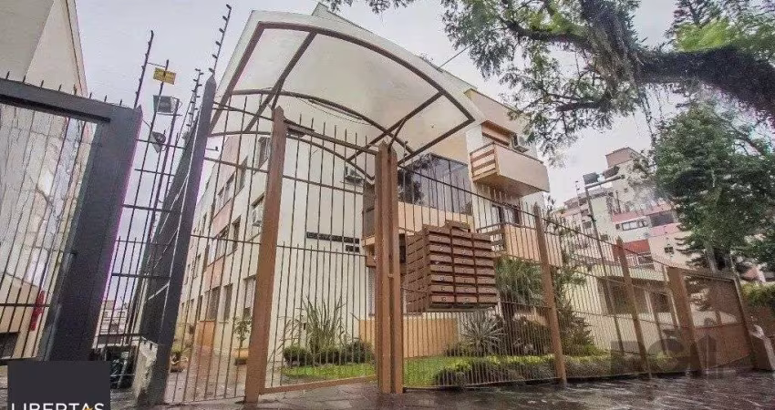 Apartamento de 2 dormitórios no bairro Vila Ipiranga