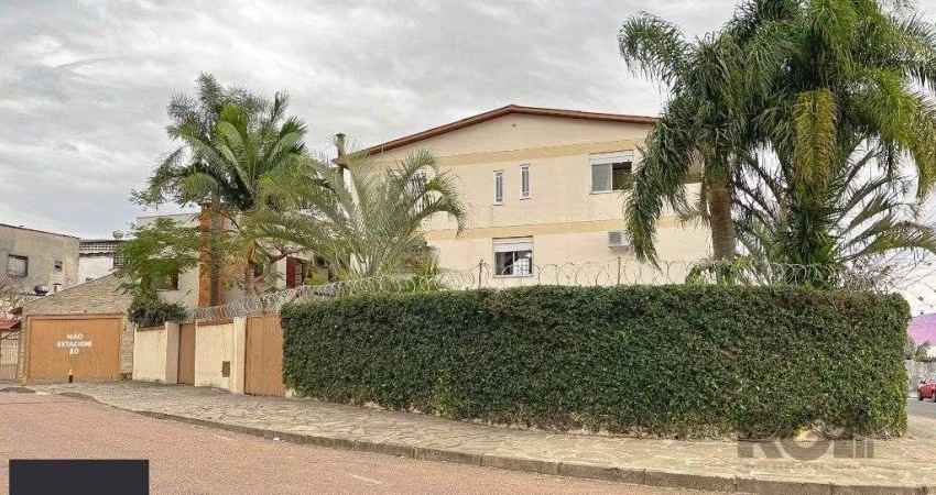 Casa 3 dormitórios à venda Santa Tereza Porto Alegre/RS