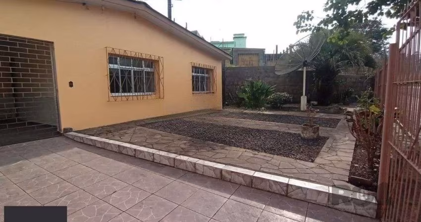 Casa de 2 dormitórios no bairro Campo Novo
