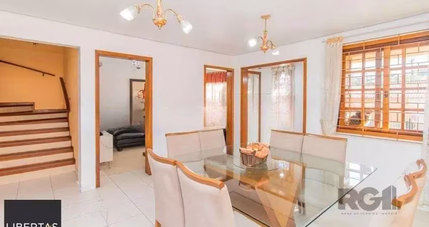 Casa com 4 quartos à venda na Rua da Prudência, 18, Cavalhada, Porto Alegre