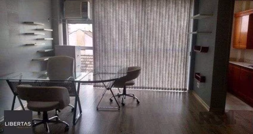 Sala Comercial à venda Floresta Porto Alegre/RS